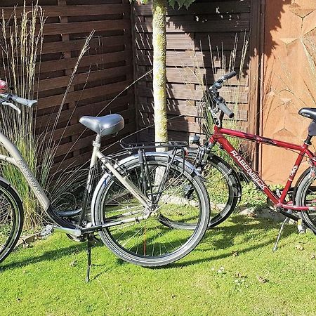 Ferienwohnung Kurpark Xanten Zewnętrze zdjęcie
