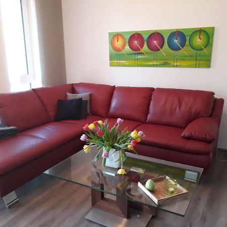 Ferienwohnung Kurpark Xanten Zewnętrze zdjęcie