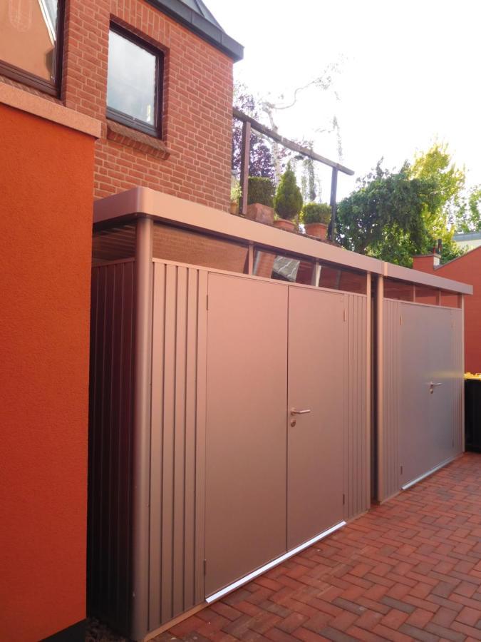 Ferienwohnung Kurpark Xanten Zewnętrze zdjęcie