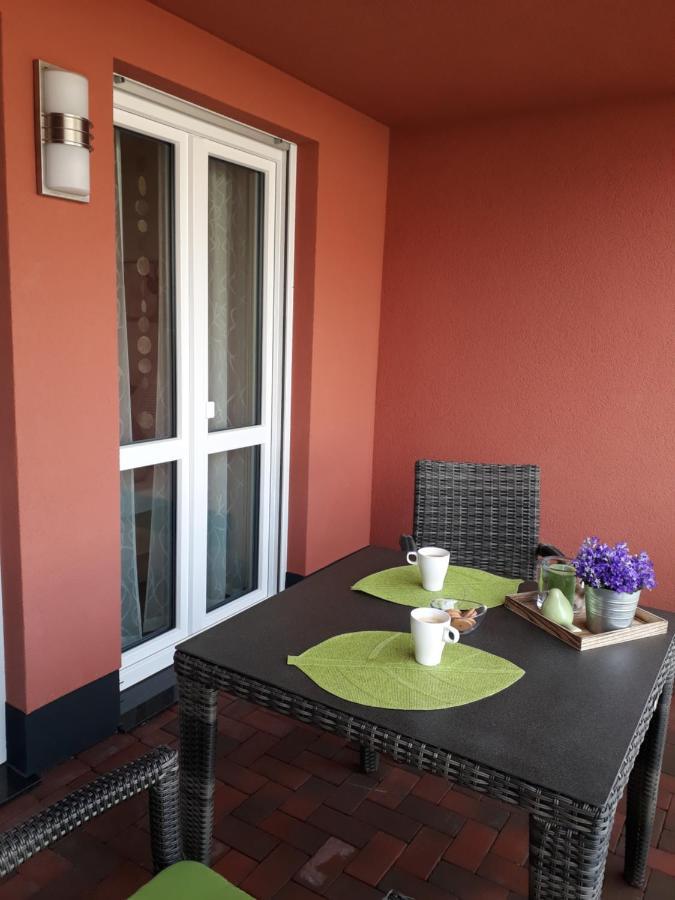 Ferienwohnung Kurpark Xanten Zewnętrze zdjęcie
