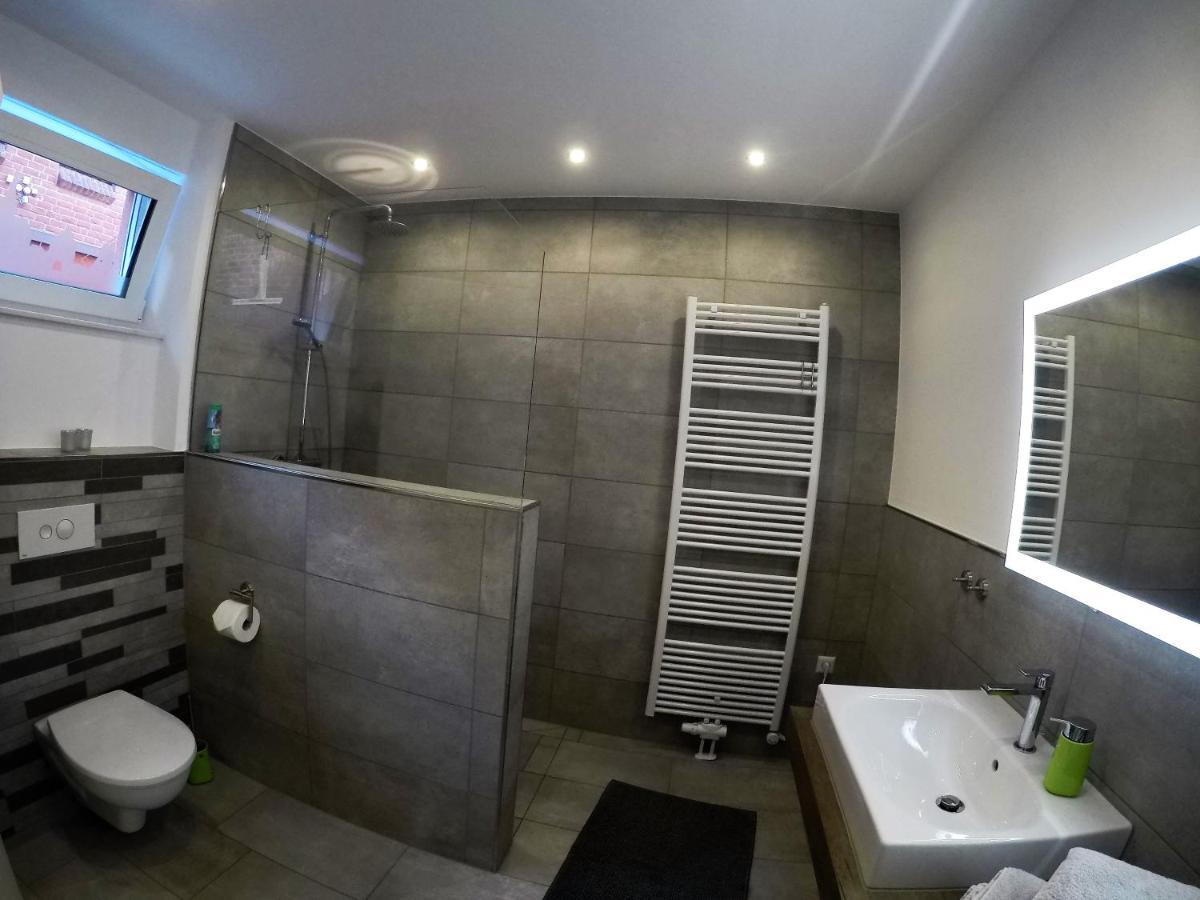 Ferienwohnung Kurpark Xanten Zewnętrze zdjęcie