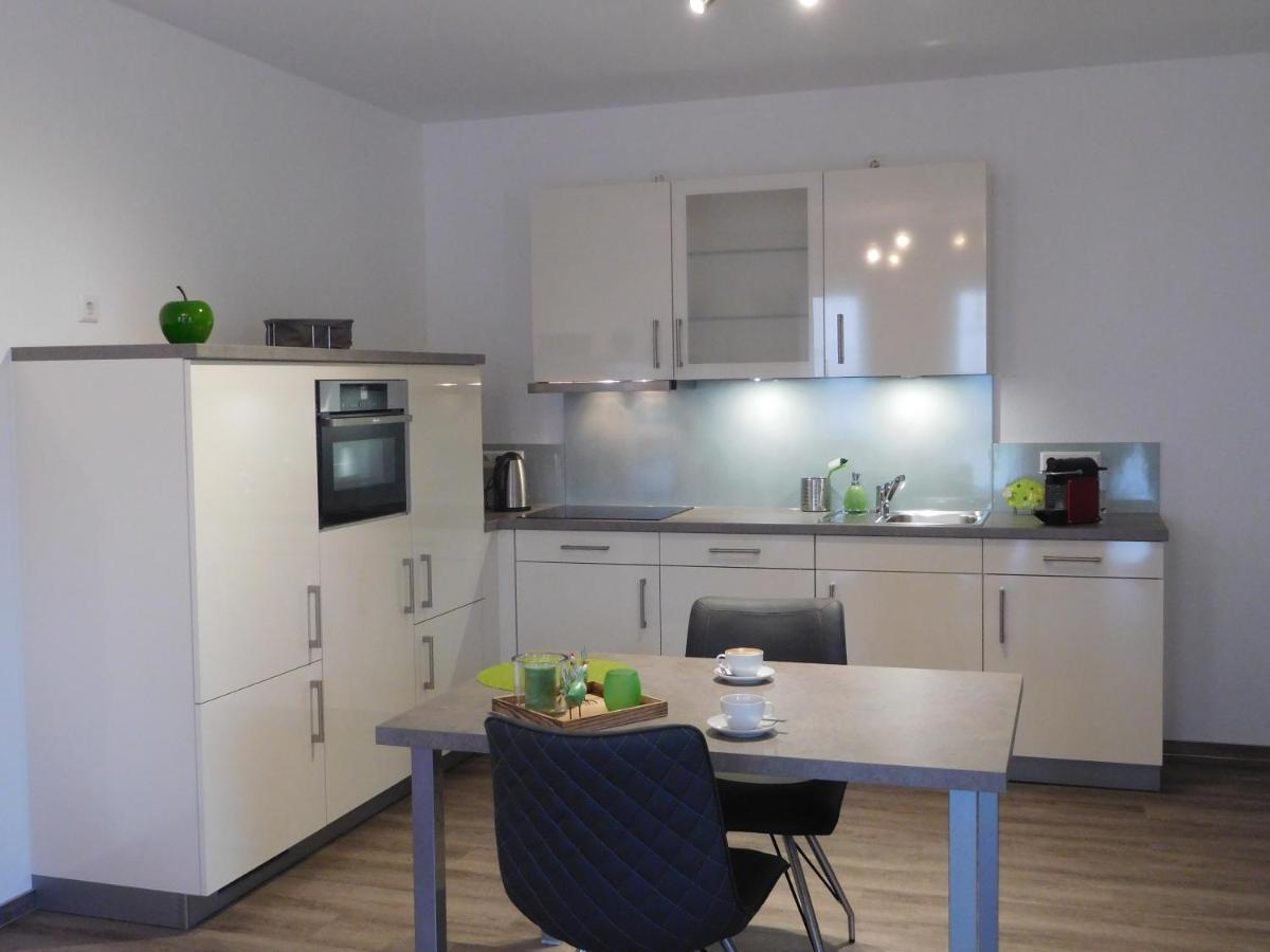 Ferienwohnung Kurpark Xanten Zewnętrze zdjęcie