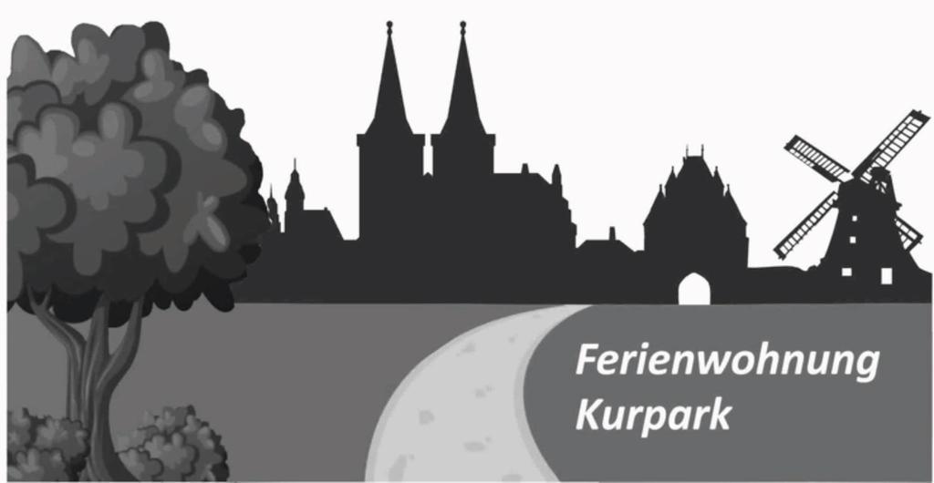 Ferienwohnung Kurpark Xanten Zewnętrze zdjęcie