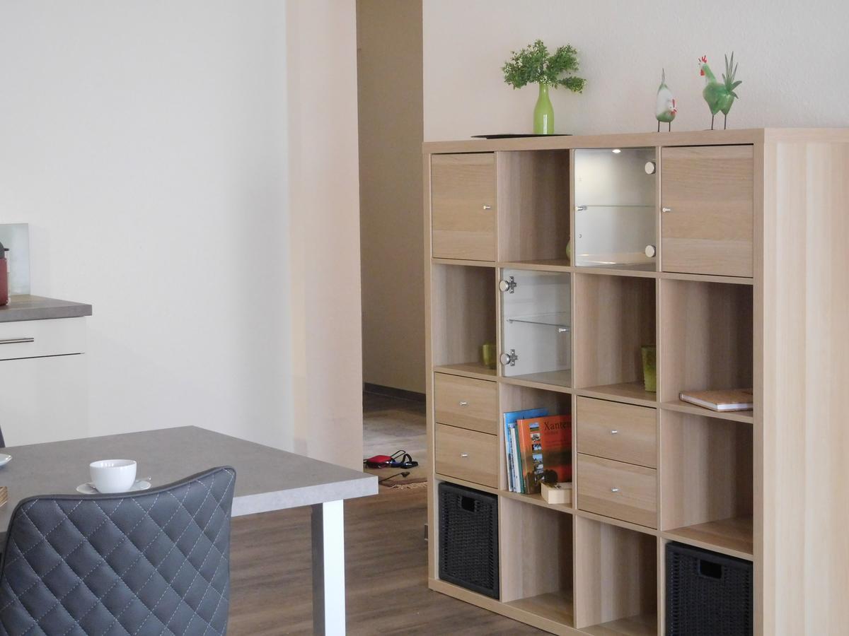 Ferienwohnung Kurpark Xanten Zewnętrze zdjęcie
