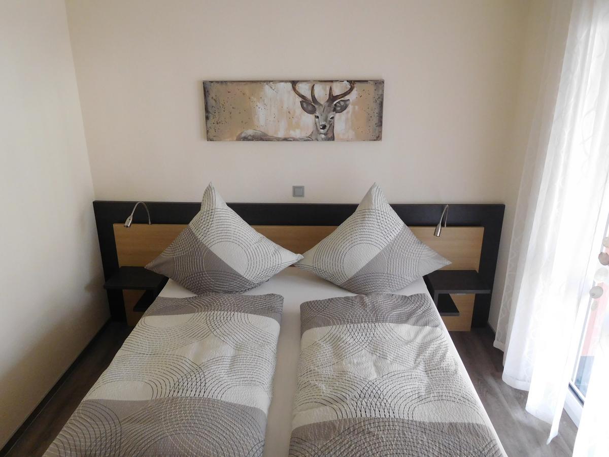 Ferienwohnung Kurpark Xanten Zewnętrze zdjęcie