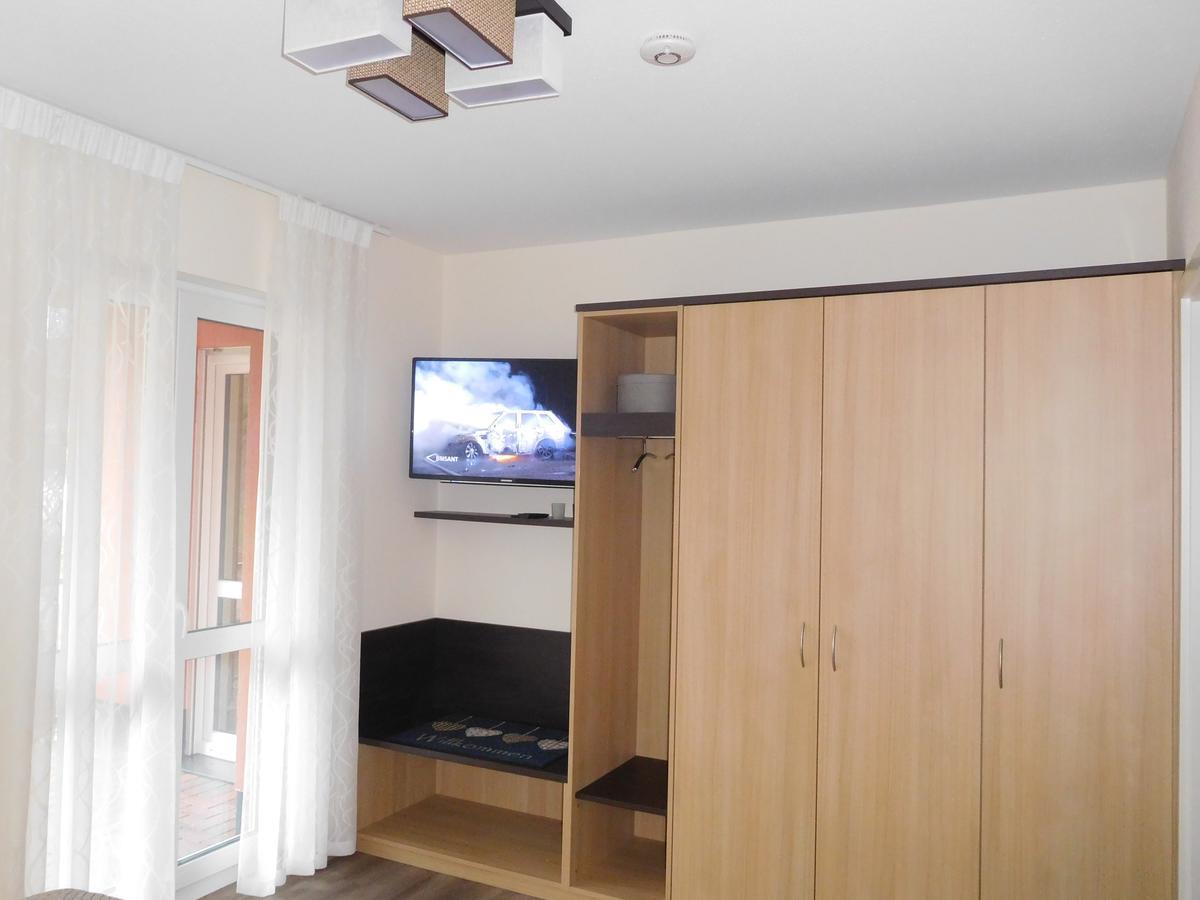 Ferienwohnung Kurpark Xanten Zewnętrze zdjęcie
