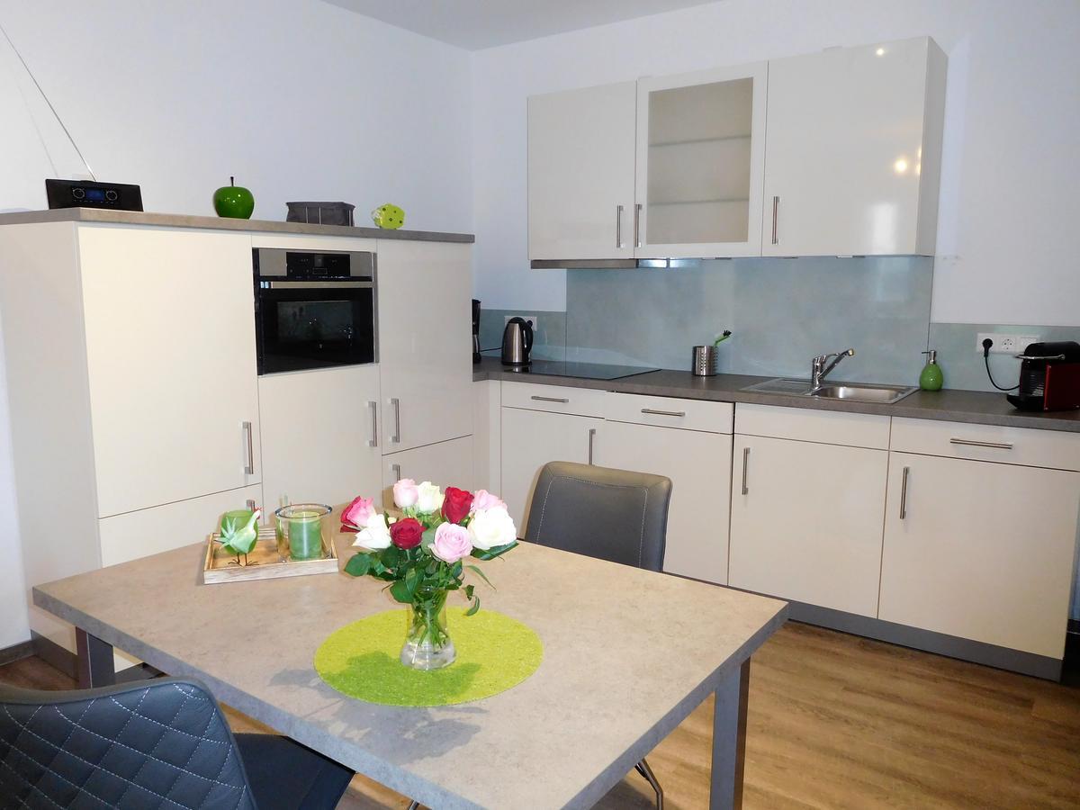 Ferienwohnung Kurpark Xanten Zewnętrze zdjęcie