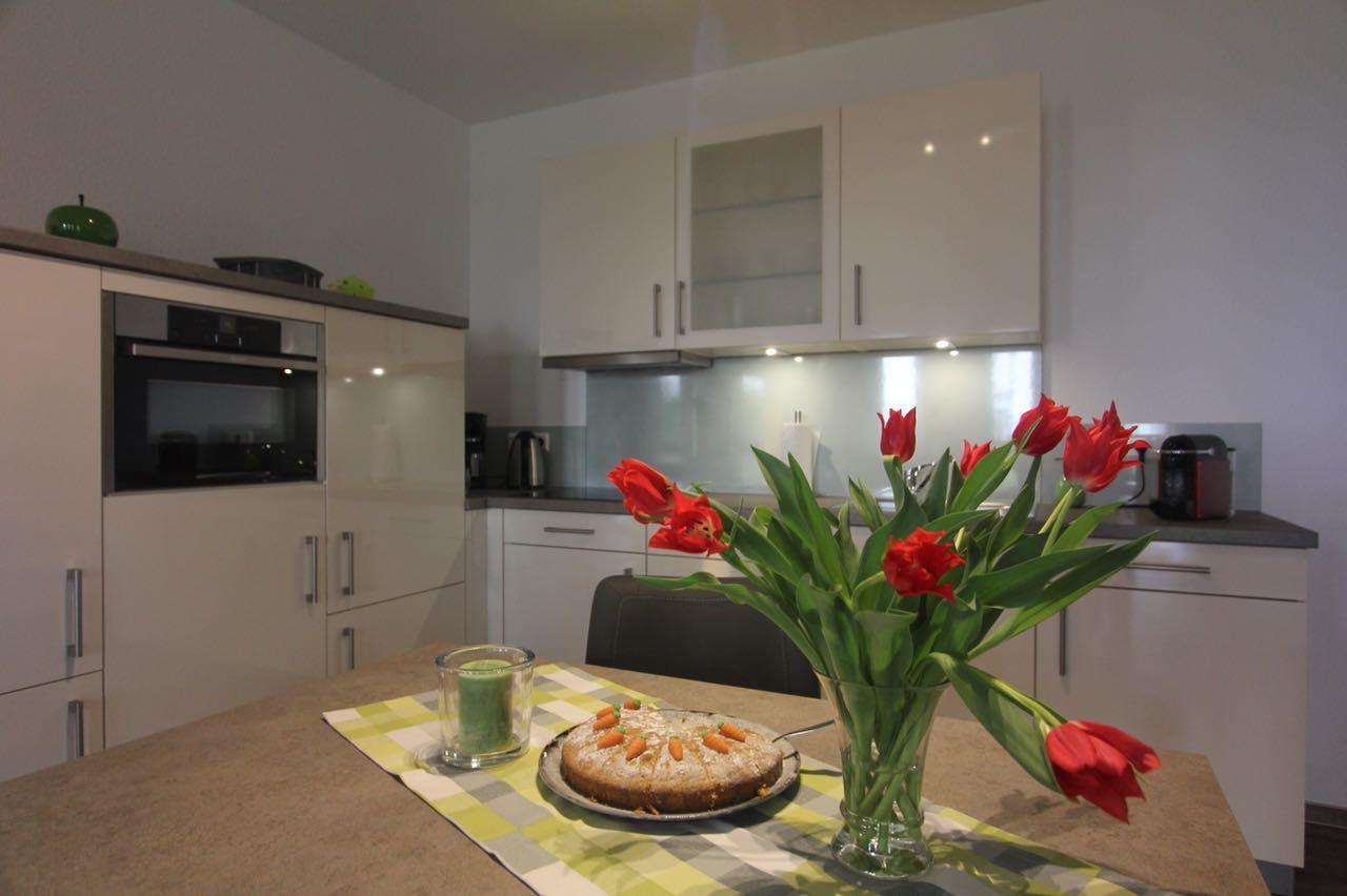Ferienwohnung Kurpark Xanten Zewnętrze zdjęcie