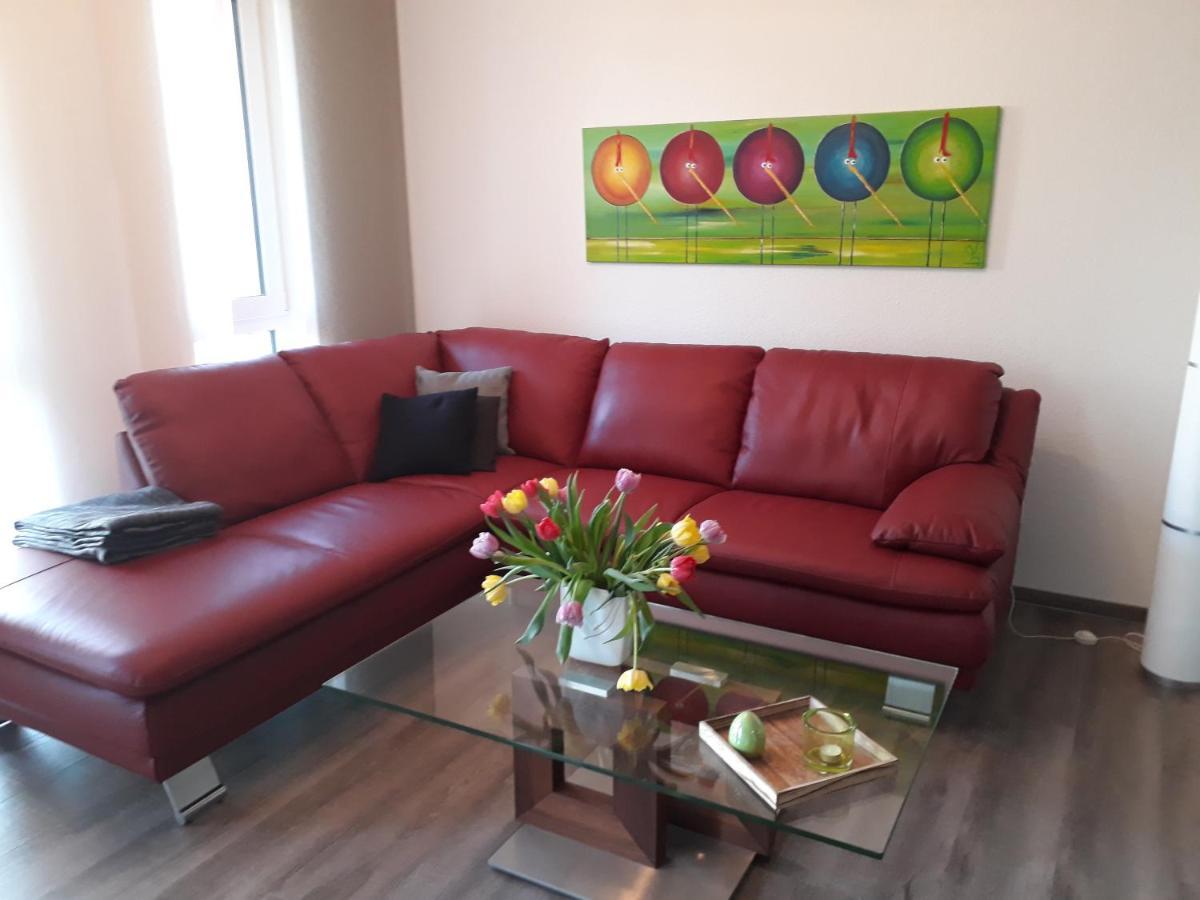 Ferienwohnung Kurpark Xanten Zewnętrze zdjęcie